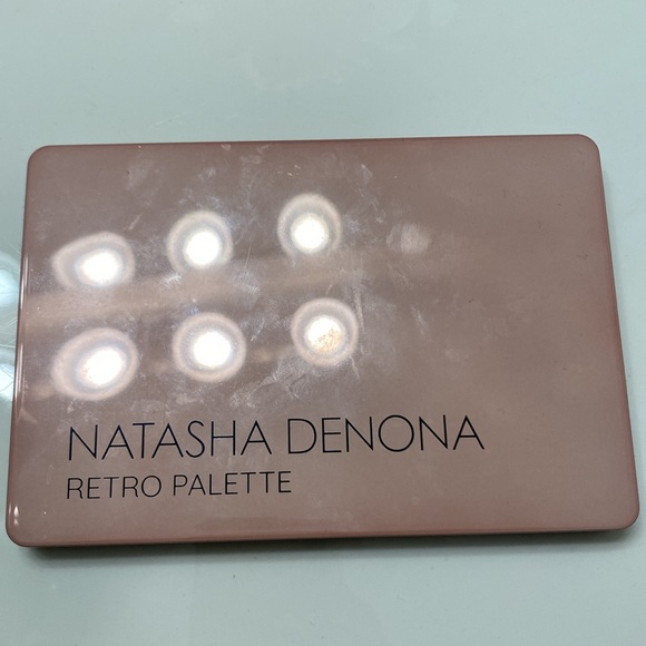 Natasha Denona Palette - Picture 3 of 4